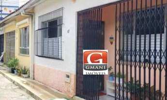 Imagem 3: Casa à venda em vila fechada- em plena Tv Castelo Branco