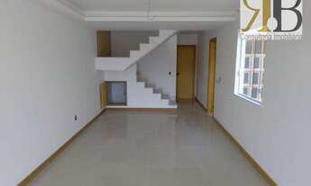 Imagem 4: Linda casa 1º locação 4 quartos, 3 suítes, quintal, 3vagas