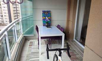 Imagem 4: Apartamento com 2 dormitórios à venda, 87 m² por R$ 1.620.000,00 - Vila Olímpia - São Paul