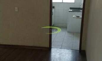 Imagem 4: Apartamento à venda, 2 quartos, 1 vaga, Bonsucesso - Belo Horizonte/MG