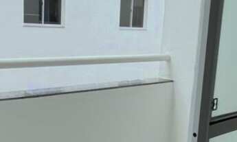 Imagem 3: Venha Morar á 500 metros da Faculdade Unex-2/4, com varanda-Bairro-Sim