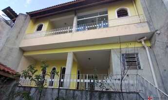 Imagem 3: SOBRADO COM 02 DORMTS SENDO SUÍTES, SALA P/ DOIS AMBIENTES, COZINHA PLANEJADA, ÁREA DE SER