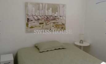 Imagem: Apartamento - Jardim Nova Europa - Campinas