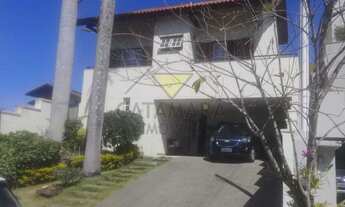 Imagem: Casa em Condomínio-LOCAÇÃO-Vila Oliveira-Mogi