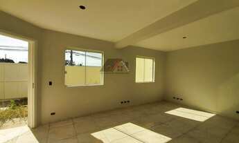 Imagem 6: Sobrado novo à venda, 03 quartos Bairro São Bráz em Curitiba/PR