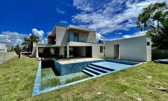 Imagem 5: Casa nova no Laguna