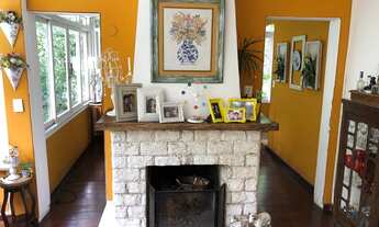 Imagem 2: Casa para venda de com 3 quartos em Itaipava - Petrópolis - Rio de Janeiro