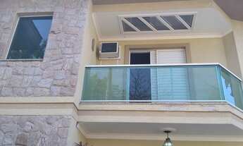 Imagem 2: Vendo Casa com Excelente Área de lase e 3 dorm. Sendo 1 suíte, Pq. São Domingos - São Paul