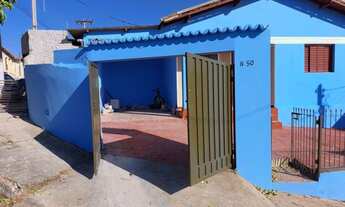 Imagem 3: Casa 3 dormitórios para Locação em Cerquilho, Parque das Árvores I, 3 dormitórios, 1 banhe