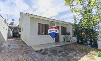 Imagem 2: Casa com 2 dormitórios à venda, 98 m² por R$ 305.000,00 - São José - Canoas/RS