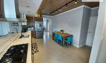 Imagem 6: Casa com 4 dormitórios à venda, 300 m² por R$ 2.599.000,00 - Bella Citta - Mogi das Cruzes