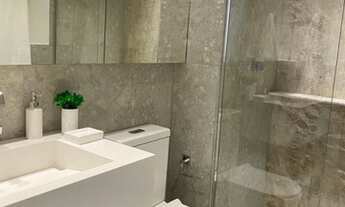 Imagem 7: Lançamento 2 quartos em Águas Claras