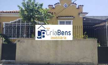 Imagem: Casa de rua-À VENDA-Piedade-Rio de Janeiro-RJ