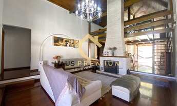 Imagem 4: Casa LINEAR de condomínio no COMARY para venda, com 232 metros quadrados com 4 quartos