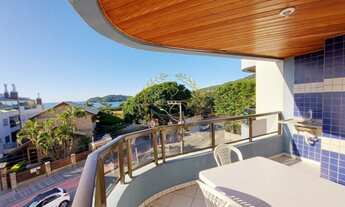 Imagem 3: Apartamento à venda em Bombinhas-SC