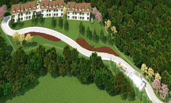 Imagem 5: Linda casa em condomínio Bingen Petrópolis