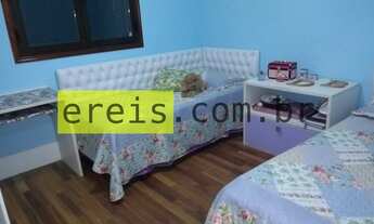 Imagem 4: Casa de condomínio para venda tem 110 metros quadrados com 2 quartos em Jardim Íris - São