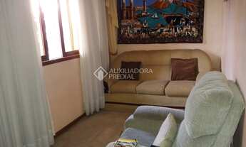 Imagem 2: PORTO ALEGRE - Casa Padrão - Passo da Areia