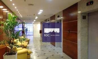 Imagem 2: Sala para alugar, 368 m² por R$ 22.035,00/mês - Centro - Rio de Janeiro/RJ