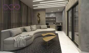 Imagem 7: Belíssima cobertura no itaim Bibi