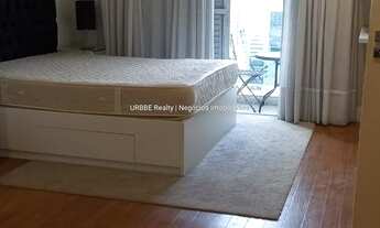 Imagem 3: SãO PAULO - Apartamento Padrão - Tatuapé