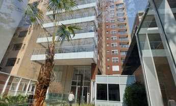 Imagem 2: Itaim Bibi / Vila Nova Conceição - Apartamento de 330 m2 , com 4 Suites e 5 vagas de garag