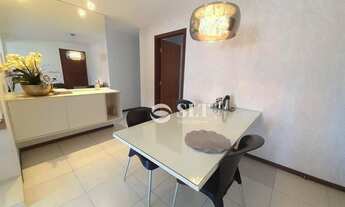 Imagem 6: S0661 - Apartamento a venda em Tirol - Natal / RN. Próximo ao Mcdonalds