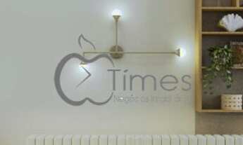 Imagem 4: Casa em condomínio com 3 quartos no Terras Alpha 1 - Bairro Terras Alpha Residencial 1 em