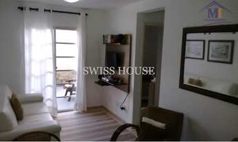 Imagem 4: Apartamento - Jardim Nova Europa - Campinas