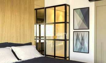 Imagem 7: Apartamento Duplex à venda, 89 m² por R$ 4.000.000,00 - Vila Olímpia - São Paulo/SP