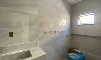 Imagem 6: Casa com 3 suítes, nova, em fase final de obra, 180 m² no Terras Alphaville