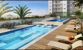 Imagem 3: Apartamento para venda possui 49 metros quadrados com 2 quartos em Jaguaribe - Osasco - SP