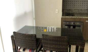 Imagem 3: Apartamento à venda, 79 m² por R$ 850.000,00 - Granja Julieta - São Paulo/SP