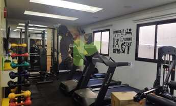 Imagem 3: Apartamento à venda, 2 quartos, 1 suíte, 1 vaga, Glória - Macaé/RJ