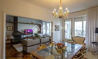 Imagem 2: PORTO ALEGRE - Apartamento Padrão - Moinhos de Vento