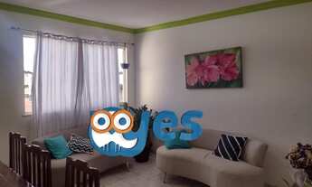 Imagem: Yes Imob - Apartamento residencial para