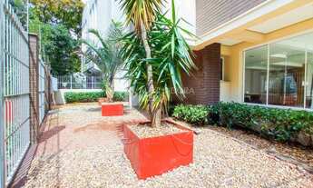 Imagem 2: PORTO ALEGRE - Apartamento Padrão - Menino Deus