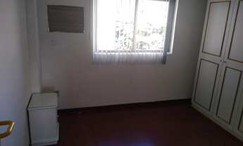 Imagem 7: APARTAMENTO VAZIO FRENTE VARANDA 2 QUARTOS DEPENDENCIAS EMPREGADA GARAGEM ESCRITURA COBERT