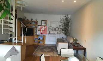 Imagem 4: LINDA COBERTURA EM LOCALIZAÇÃO PRIVILEGIADA! 3 QUARTOS SENDO 2 SUÍTES. TERRAÇO COM PISCINA