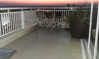 Imagem 7: Cobertura Duplex para Venda - Conjunto Residencial Trinta e Um de Março, São José dos Camp