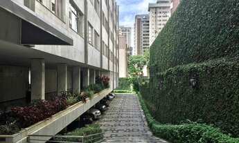 Imagem 1: Apartamento para venda possui 180 m², 2 salas, 4 quartos em Lourdes, ao lado do MInas I