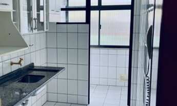 Imagem 7: Apartamento à venda com 2 dormitórios em Estreito - Florianópolis - SC