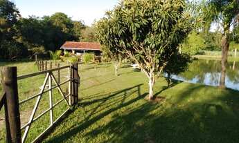 Imagem 4: Sitio 5 alqueires localizado em Piracicaba a 10 minutos do centro