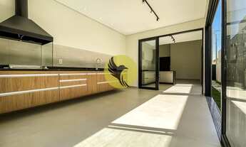 Imagem: Casa para Venda em Itu, Condomínio Reserva