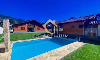 Imagem 2: Casa LINEAR de condomínio no COMARY para venda, com 232 metros quadrados com 4 quartos