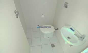 Imagem 7: Conjunto comercial próx ao metrô São Judas