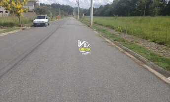 Imagem 3: TERRENO EM GUARAREMA; ÚNICA IMÓVEIS-SP. 100% PLANO, SEM DEFEITO