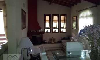 Imagem 2: Casa à venda, 435 m² por R$ 1.810.000,00 - Condomínio Estância Marambaia - Vinhedo/SP