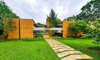 Imagem 2: Casa para Locação em Itu, Condomínio Terras de São José 1, 6 dormitórios, 2 suítes, 9 banh