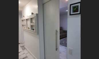 Imagem 6: Apartamento todo montado, 3 quartos com suíte, 1 vaga, lazer em Jardim da Penha, Vitória